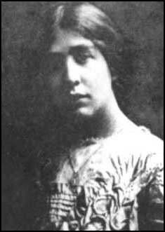 Sylvia Pankhurst