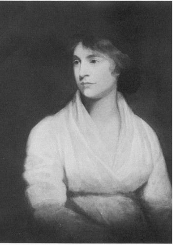 Mary Wollstonecraft